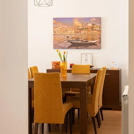 Appartement By Mp