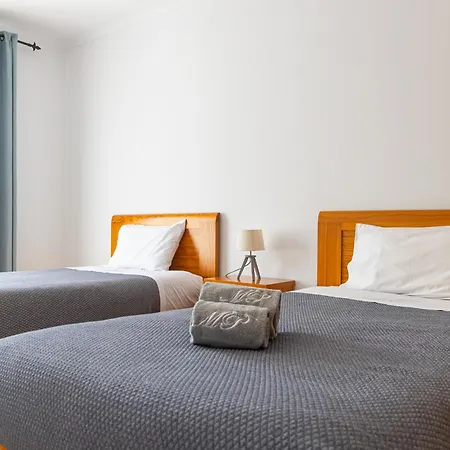 Daire By Mp Madalena (Vila Nova de Gaia)