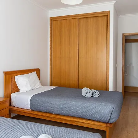 By Mp Appartement