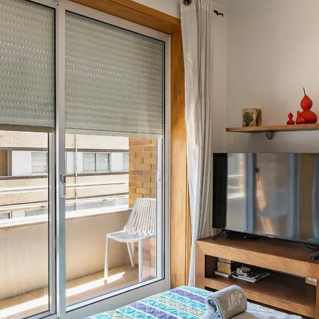 By Mp Appartement *