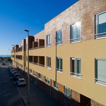 Apartman Madalena By Mp