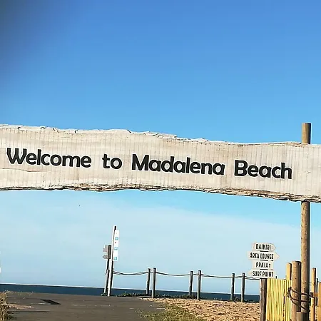 Madalena By Mp Apartamento *