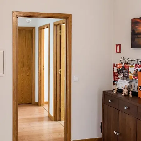 Apartamento Madalena By Mp *
