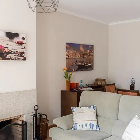 By Mp Apartament Madalena (Vila Nova de Gaia)