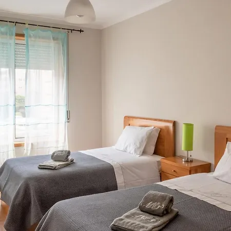 Apartamento Madalena By Mp *