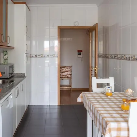 Madalena By Mp Apartamento *