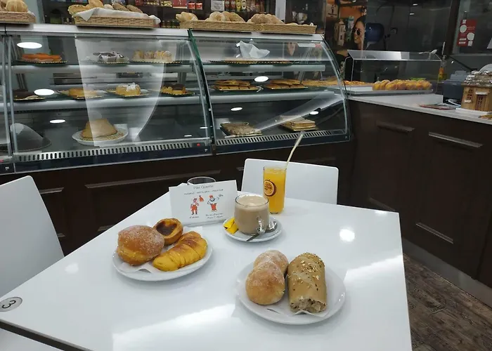 By Mp Apartman Madalena