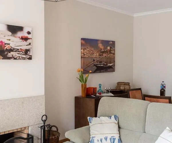 By Mp Apartman Madalena