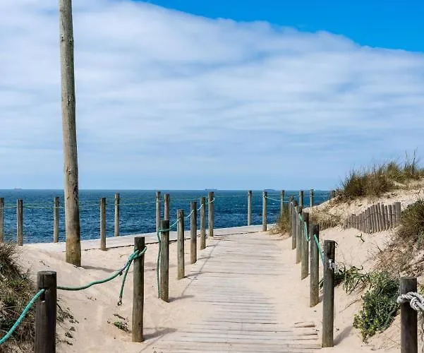 Apartman By Mp Madalena